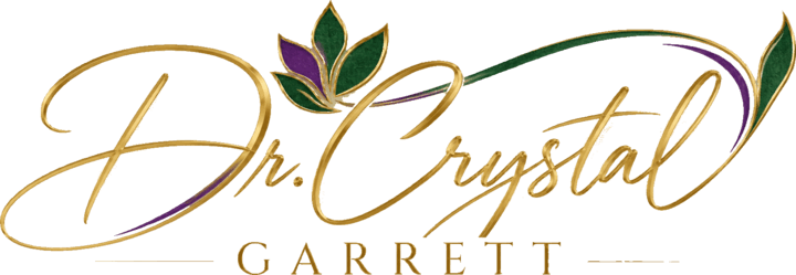 Dr. Crystal Garrett
