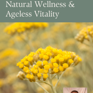 *The Holistic Wellness Beauty Bible